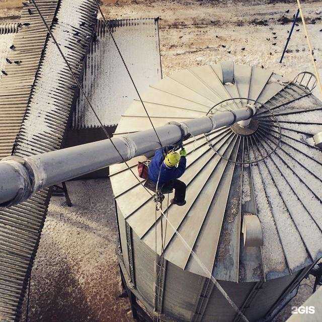 Отзывы на компанию PromAlp36 в г. Воронеж c фото