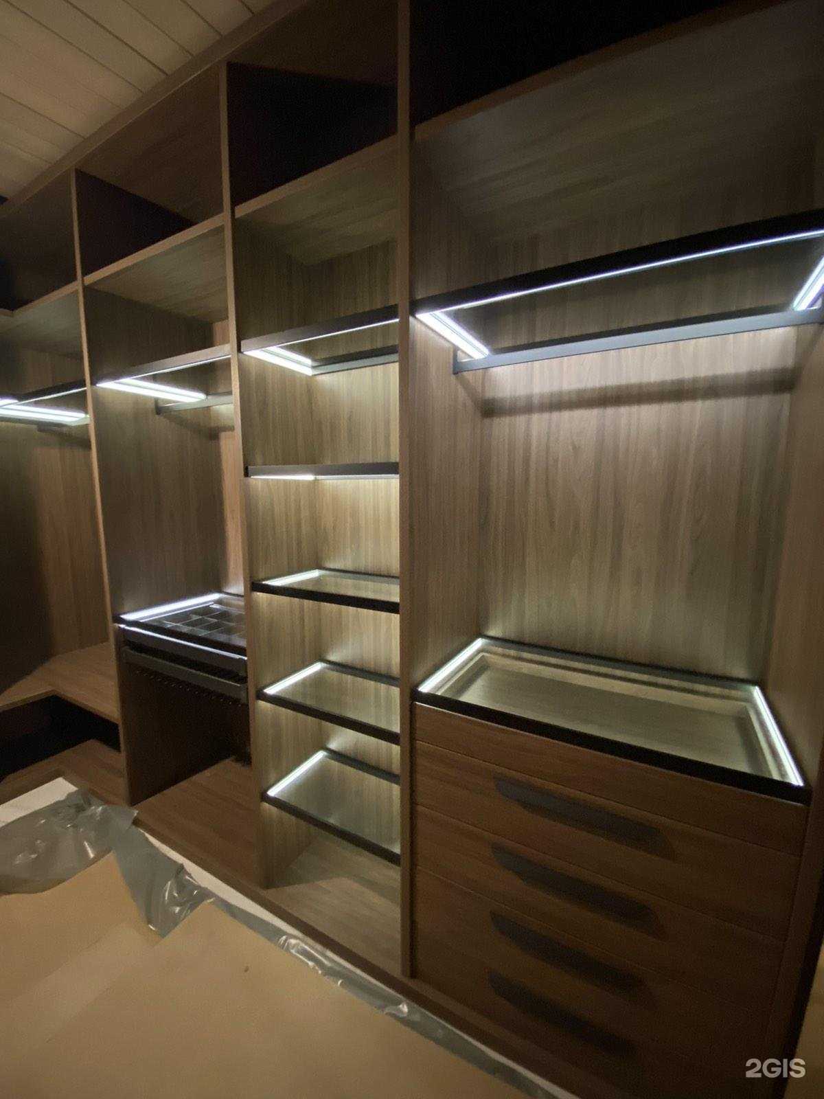 Отзывы на компанию Art and shik NN в Нижнем Новгороде c фото