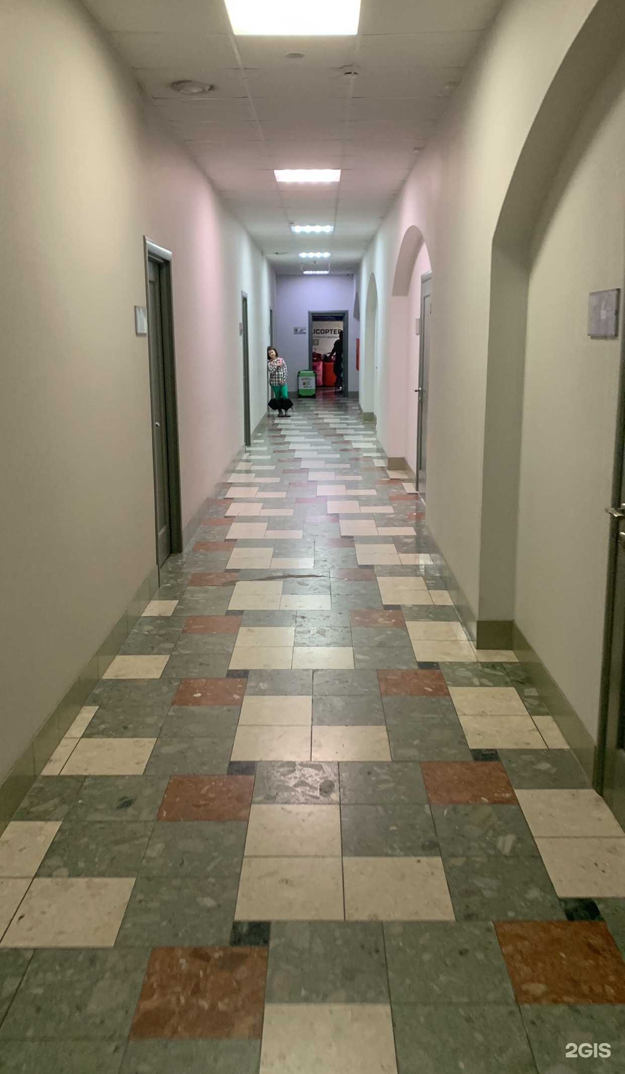 Отзывы на компанию Медитаун в г. Новосибирск c фото