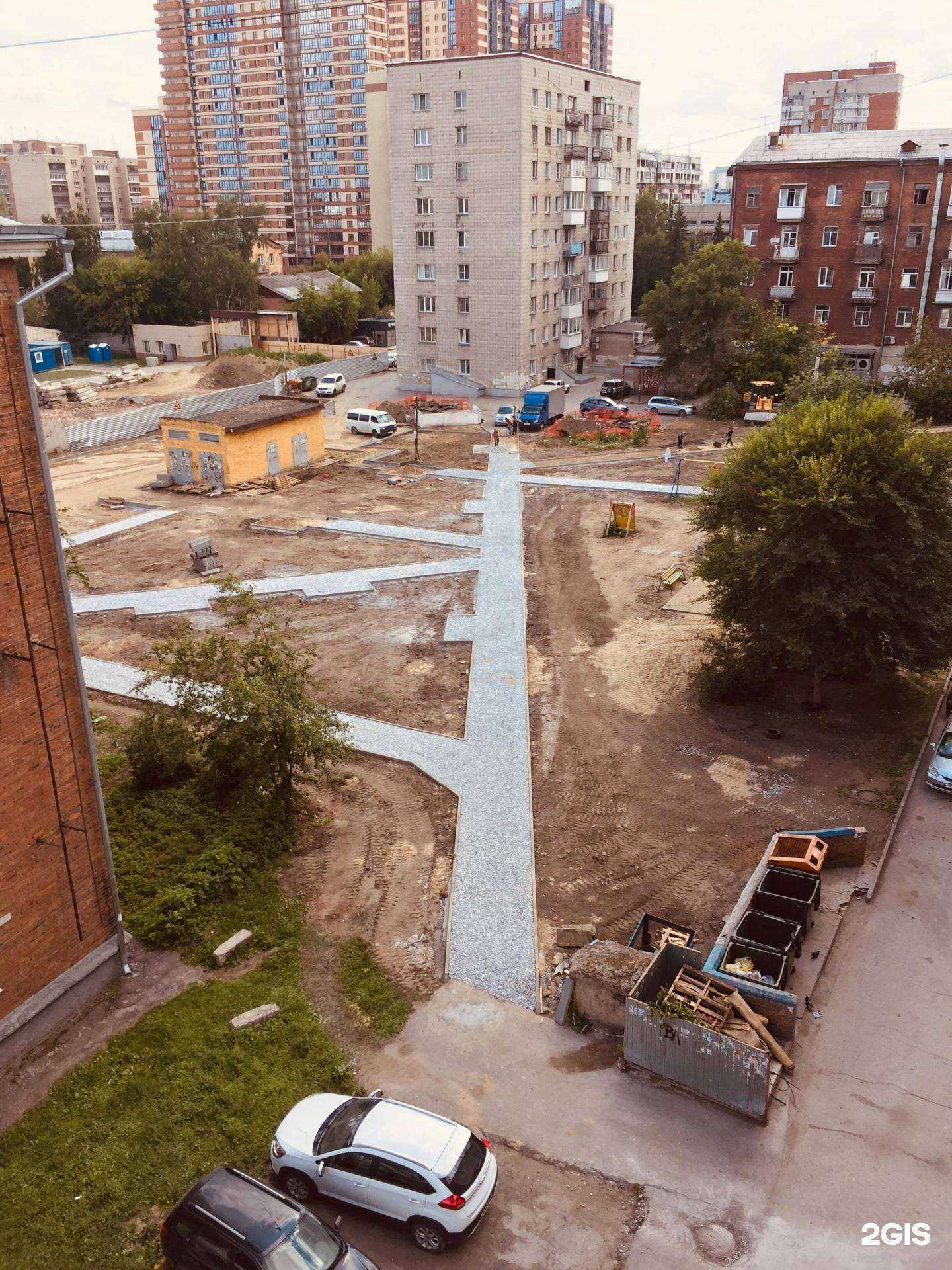 Отзывы на компанию Охрана Росгвардии в Новосибирске c фото - фотография 2 из 2