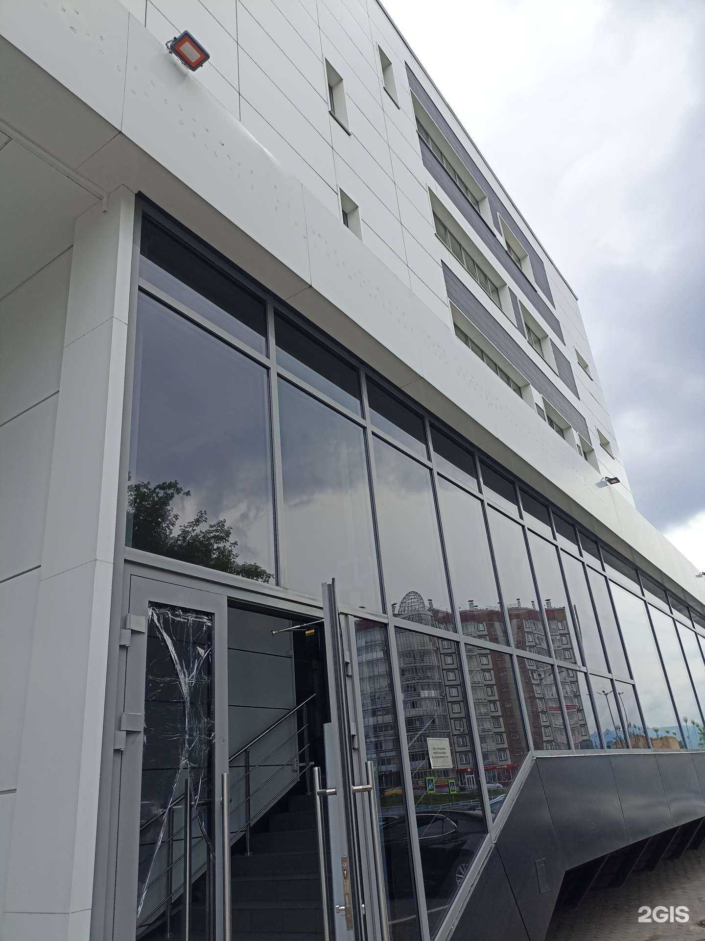 Отзывы на компанию Самокат в Красноярске c фото