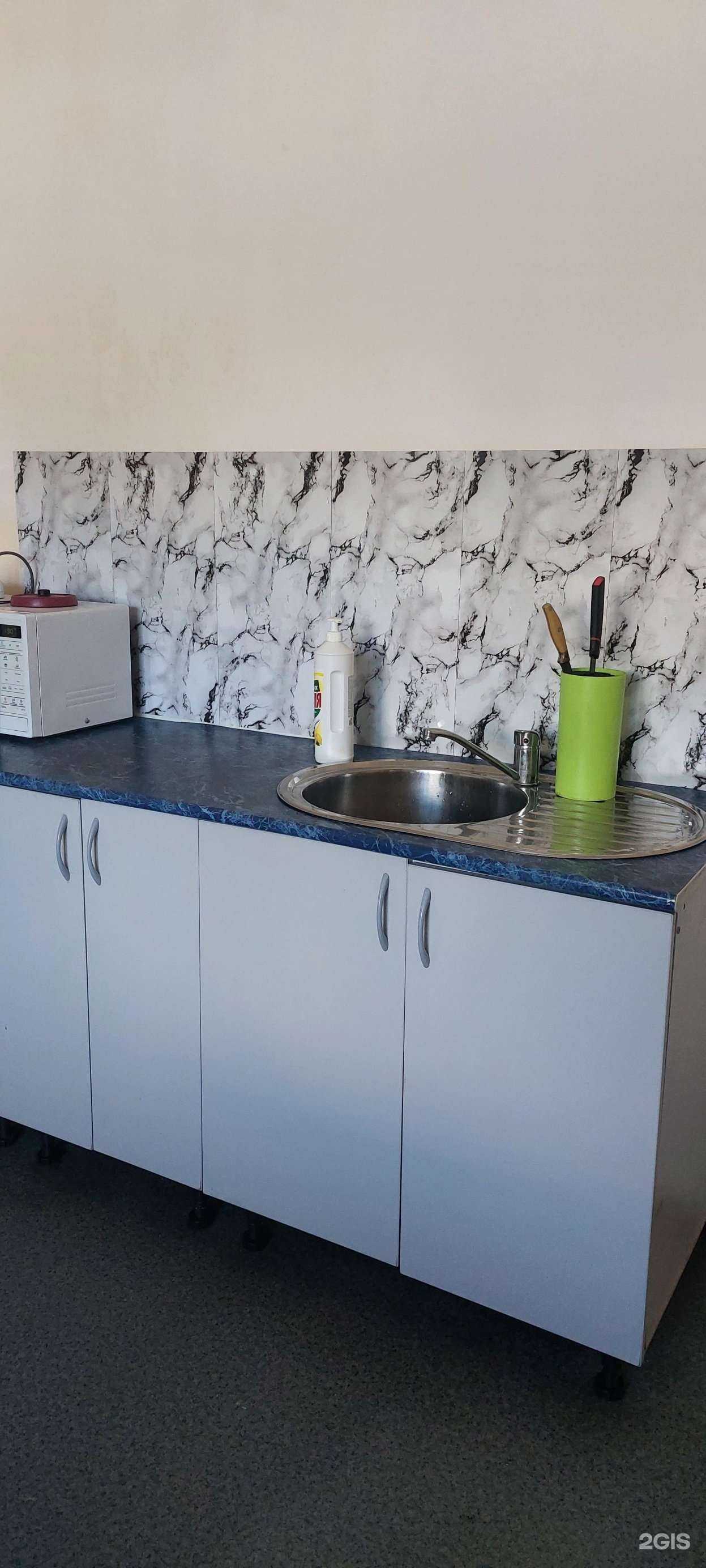 Отзывы на компанию Хостел №1 в Хабаровске c фото