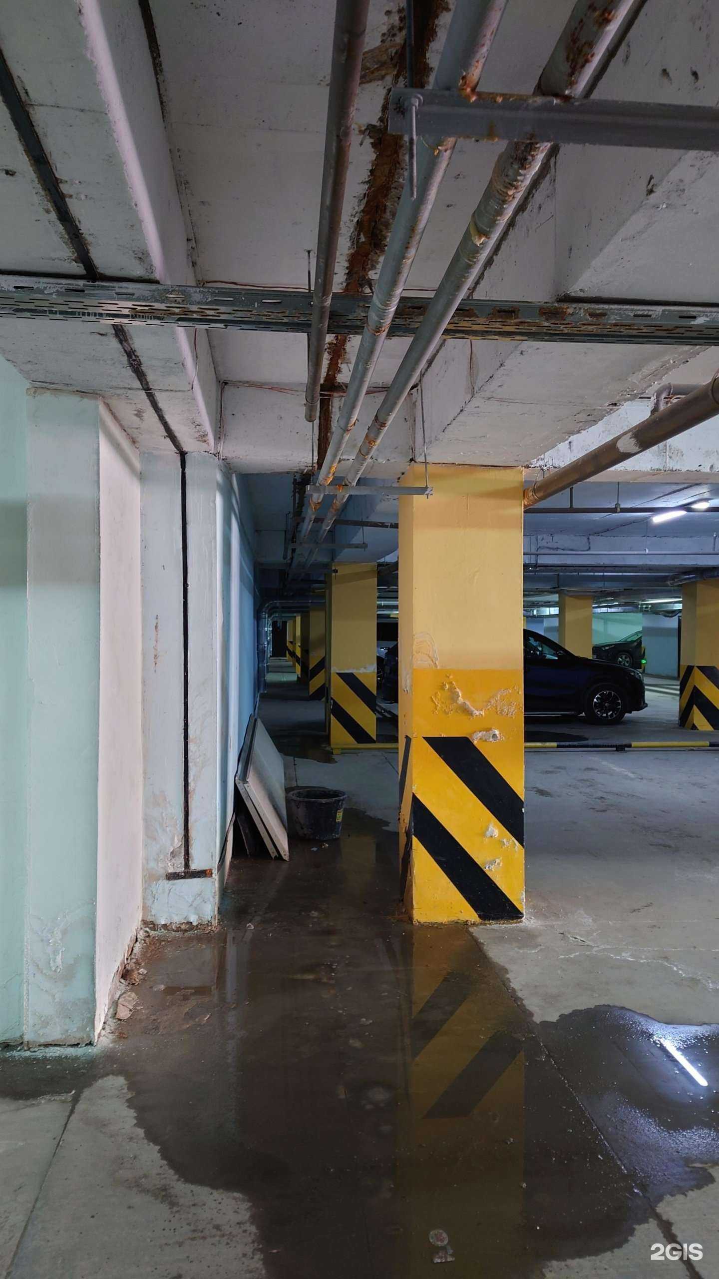 Отзывы на компанию Строительно-монтажная компания-10 в г. Уфа c фото