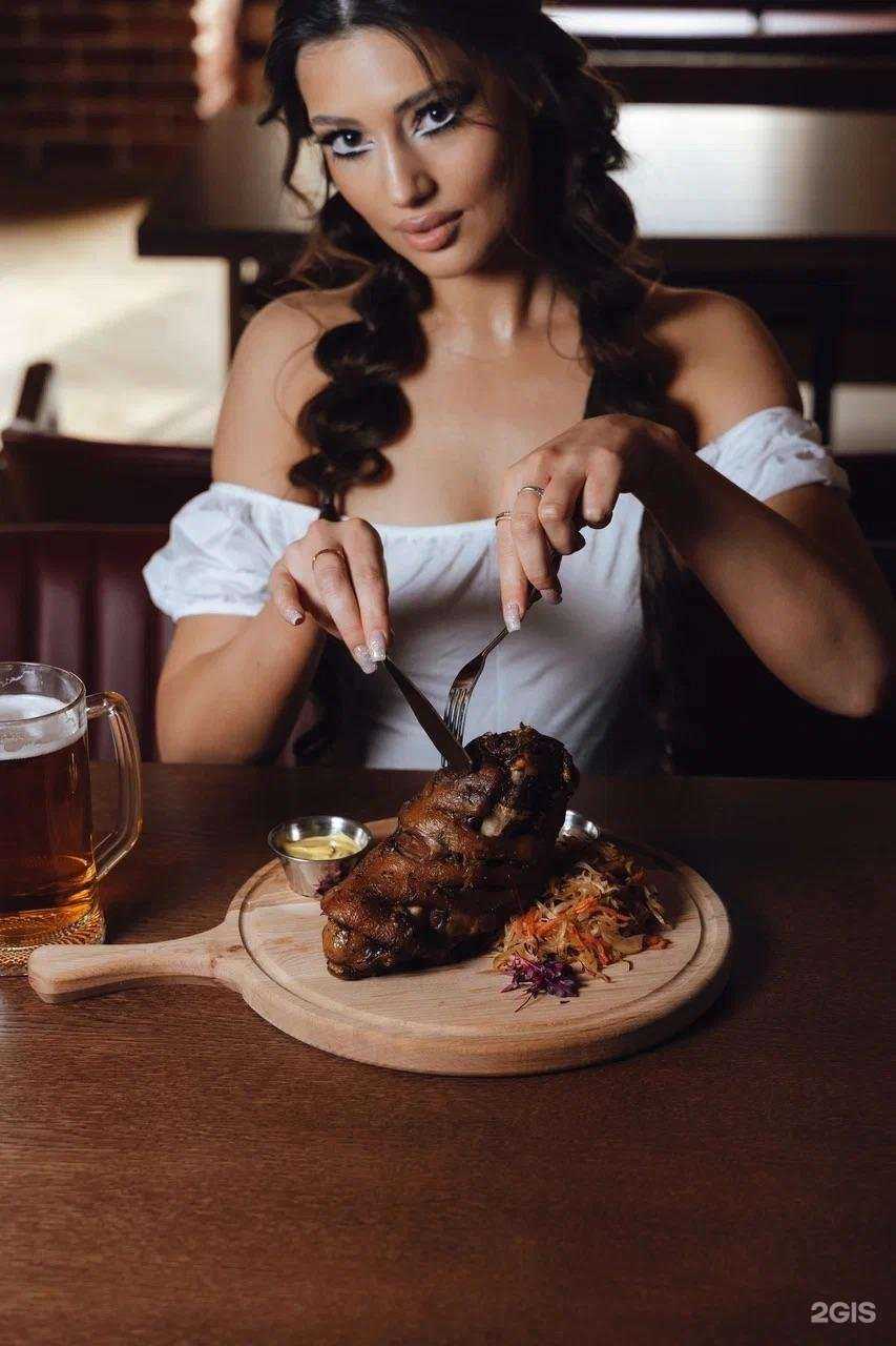 Отзывы на компанию Bavaria pub в г. Саратов c фото