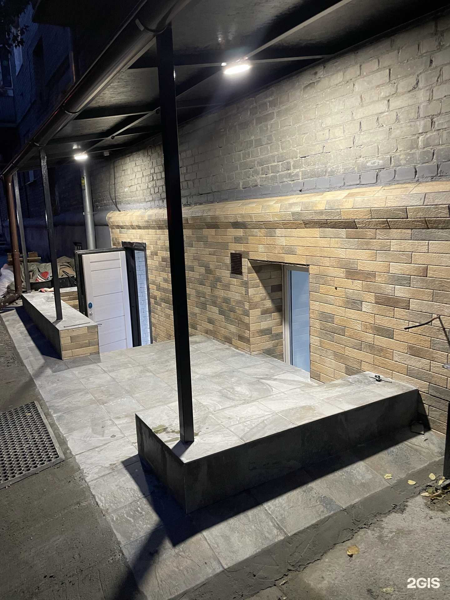 Отзывы на компанию Парикмахерская-студия в Новосибирске c фото