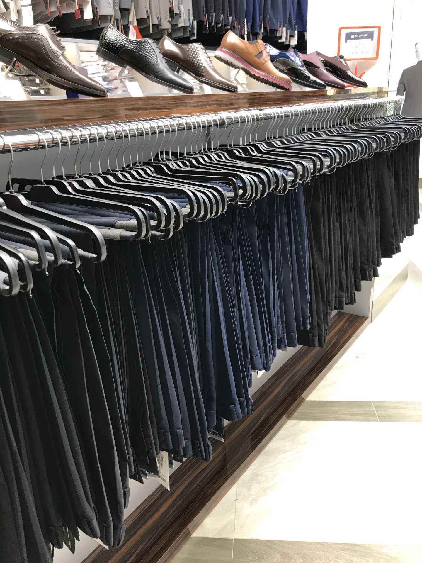 Отзывы на компанию Truvor в Новороссийске c фото