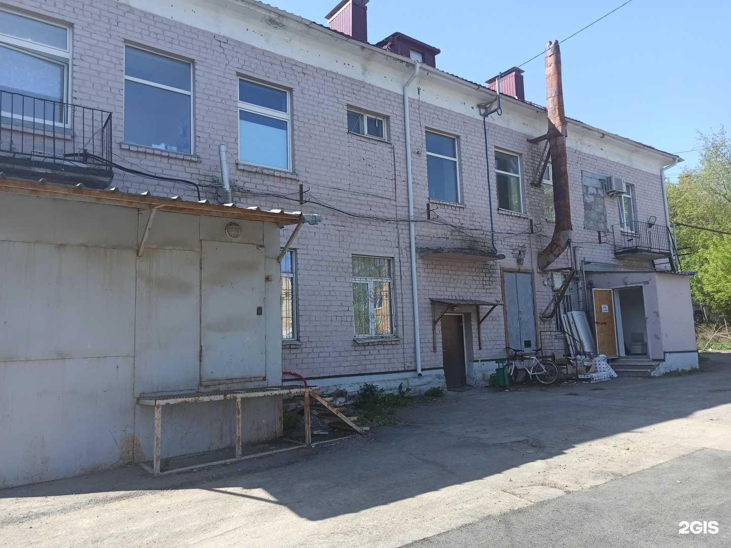 Отзывы на компанию Студия реконструкции волос в Первоуральске c фото - фотография 2 из 2