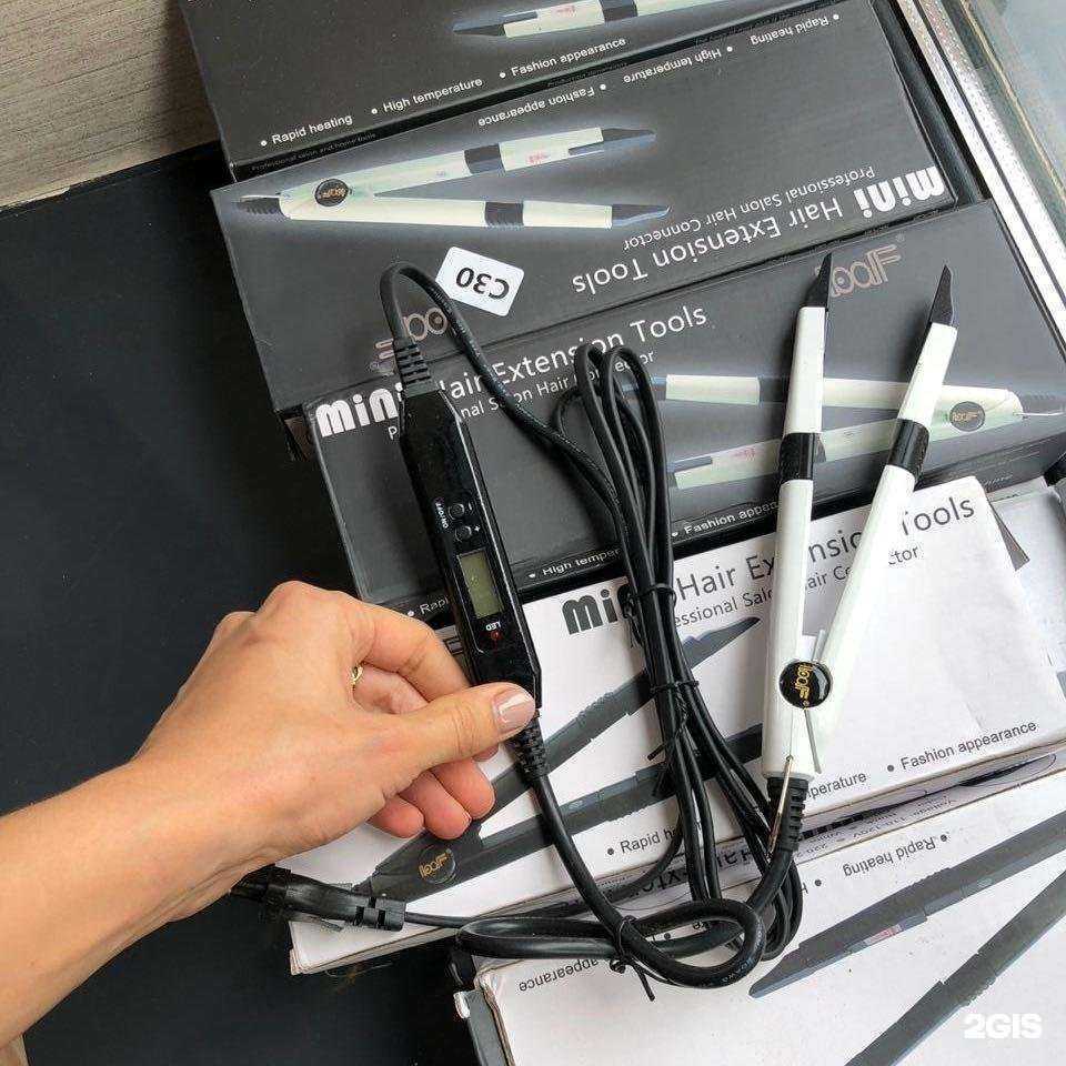 Отзывы на компанию Bloom Hair в Ростове-на-Дону c фото