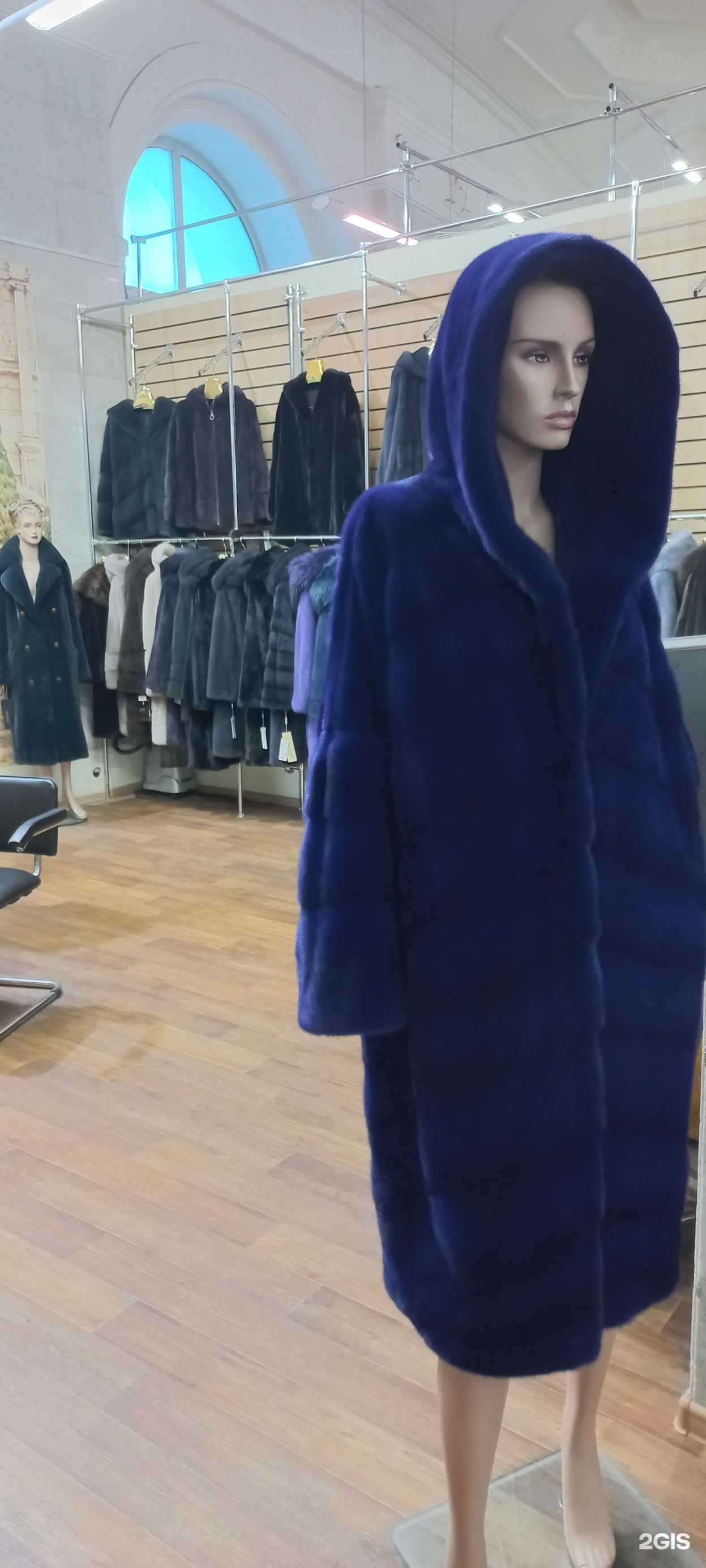 Отзывы на компанию Версаль в Норильске c фото