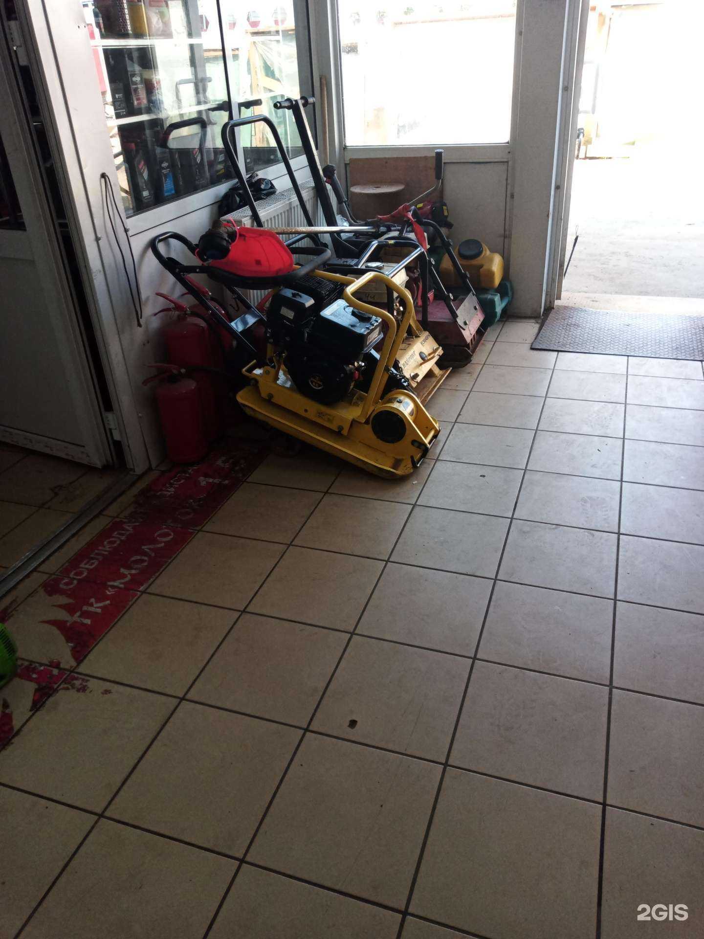 Отзывы на компанию Мастерская по ремонту электроинструмента в г. Подольск c фото