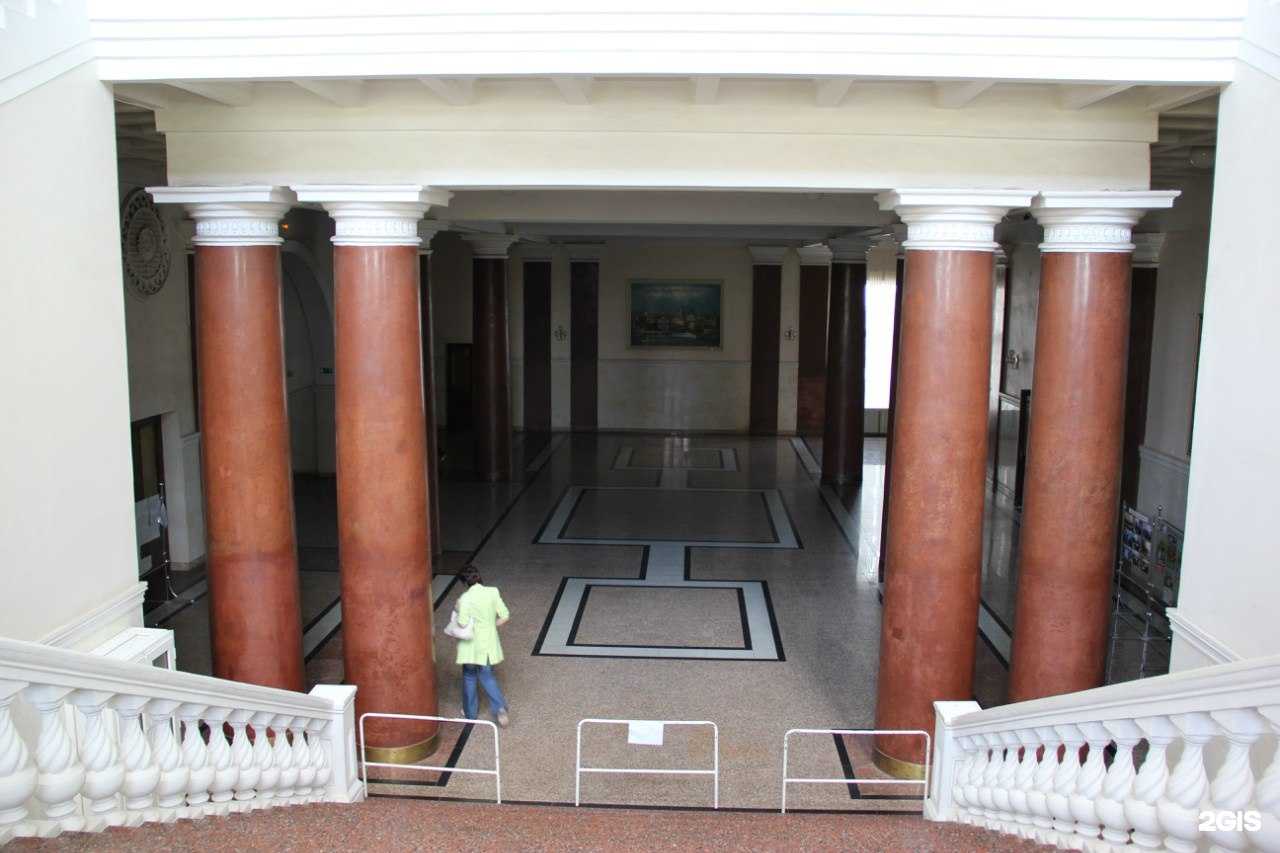 Отзывы на компанию Ростовский государственный университет путей сообщения в Ростове-на-Дону c фото