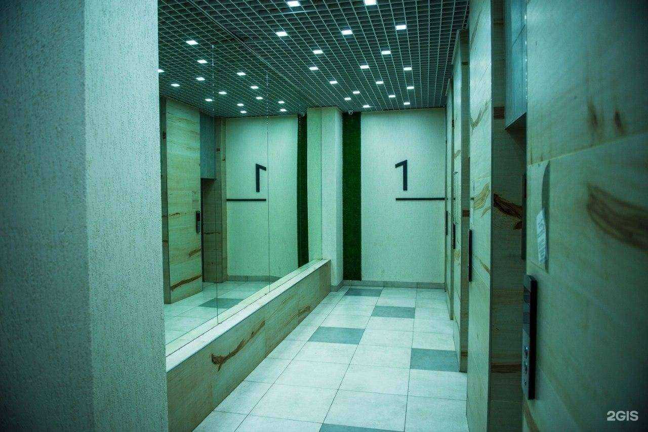 Отзывы на компанию Озерки в Новосибирске c фото - фотография 2 из 2