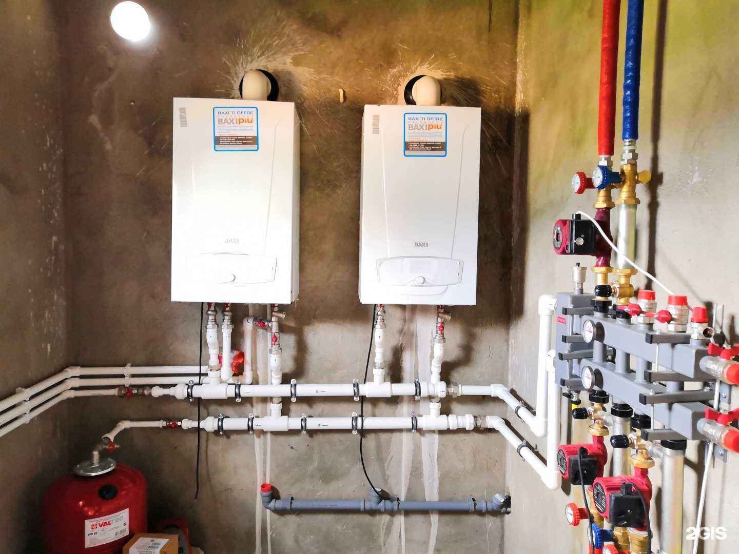 Отзывы на компанию Термопоинт в г. Обнинск c фото