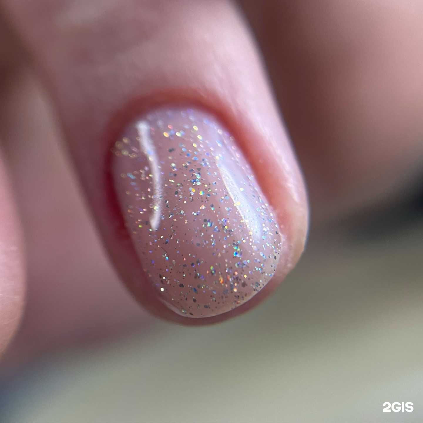 Отзывы на компанию tomilova.nogti в Перми c фото