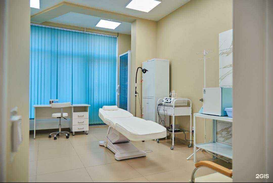 Отзывы на компанию Клиника трихологии и косметологии в Иркутске c фото