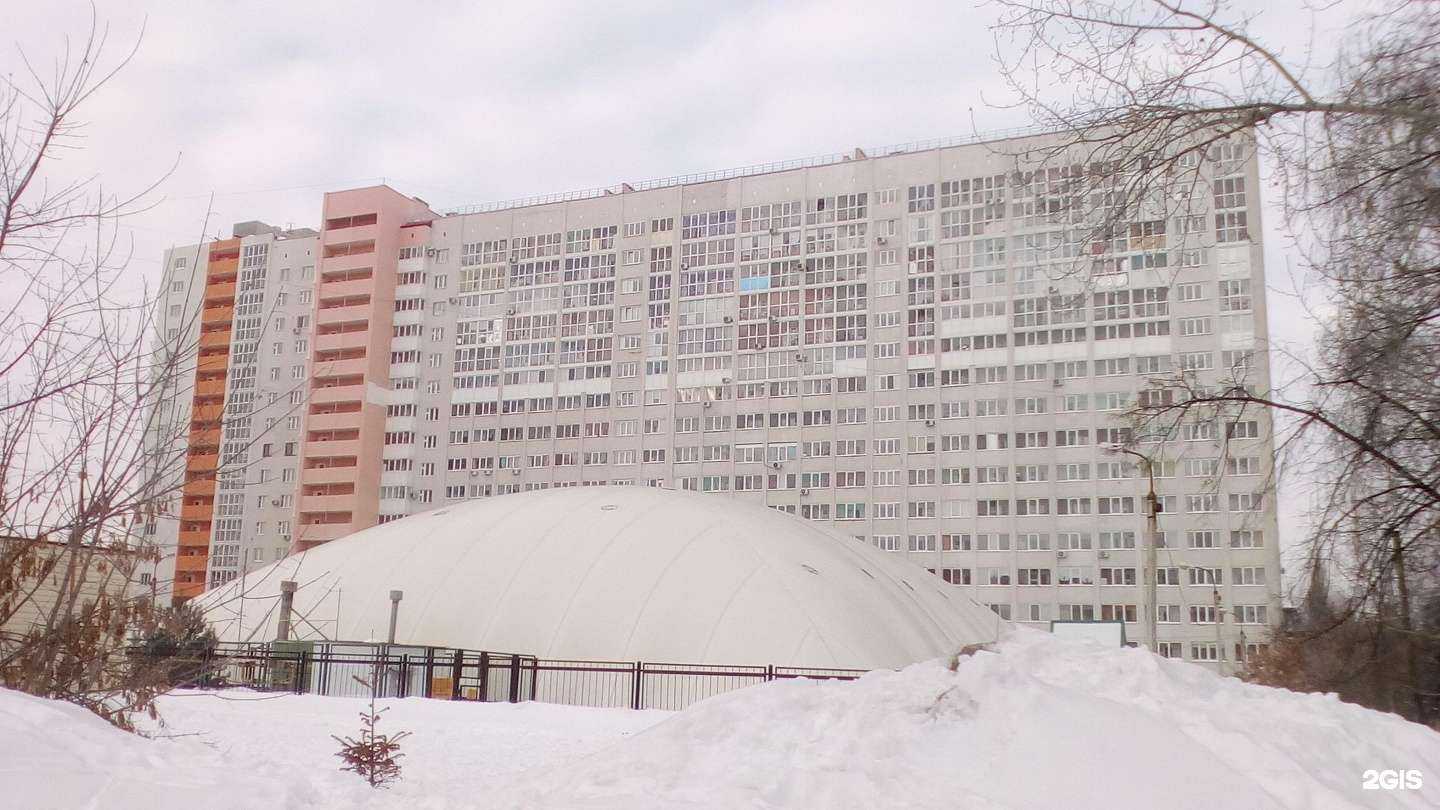 Отзывы на компанию PS Optica в Уфе c фото