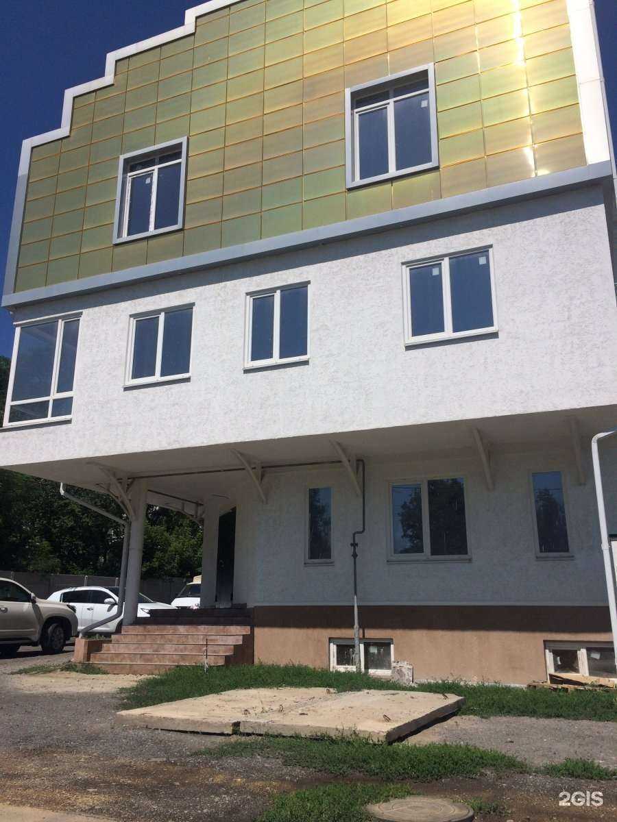 Отзывы на компанию MedSlim Clinic в Ростове-на-Дону c фото - фотография 2 из 2