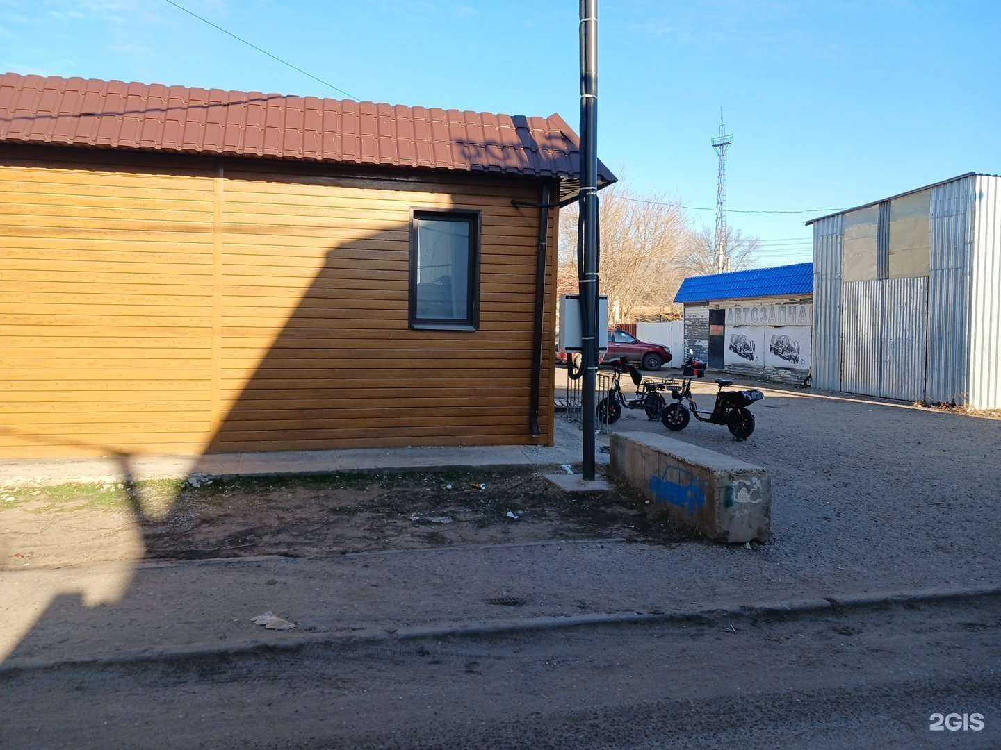 Отзывы на компанию Самокат в Астрахани c фото