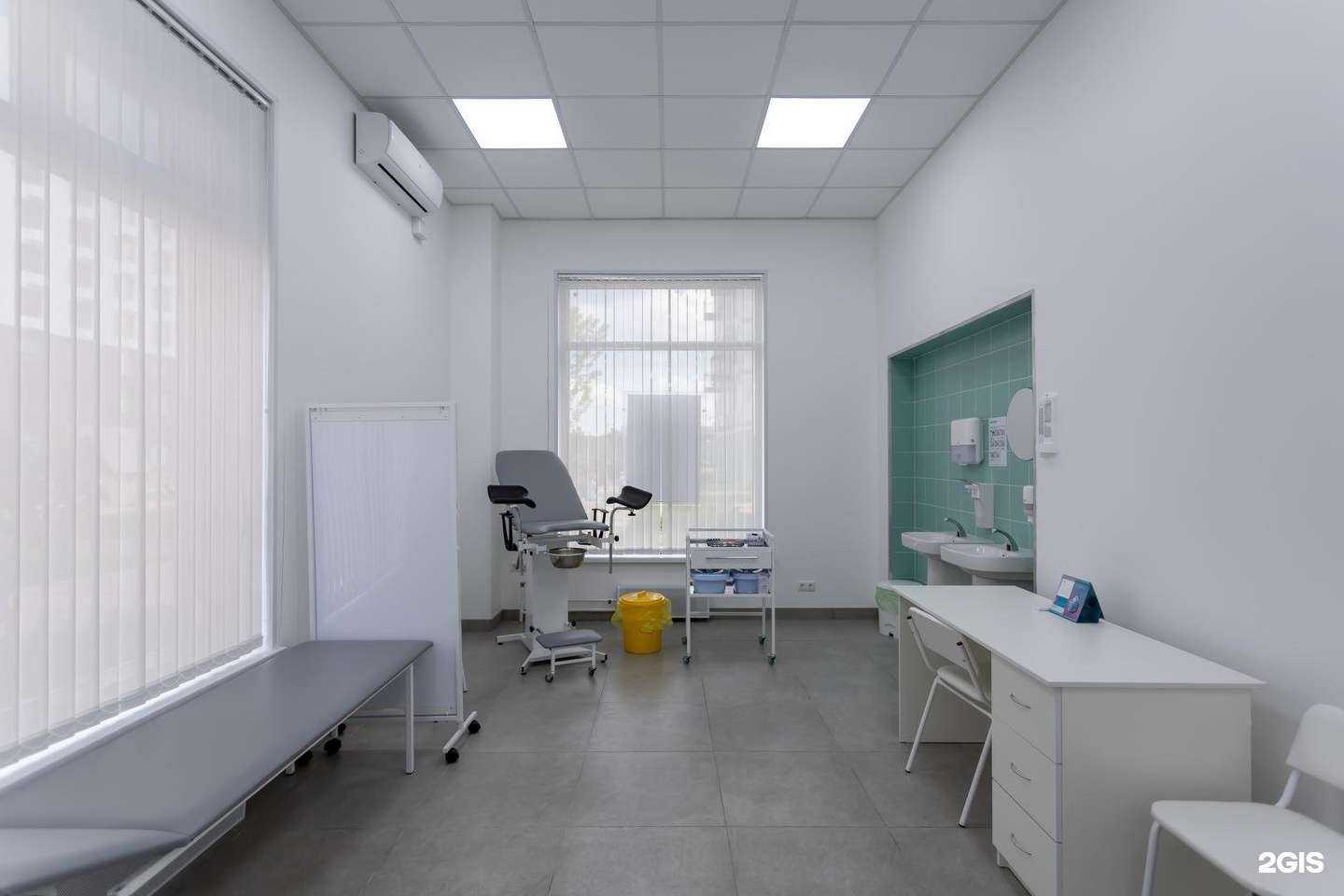 Отзывы на компанию INVITRO в Коммунарке c фото