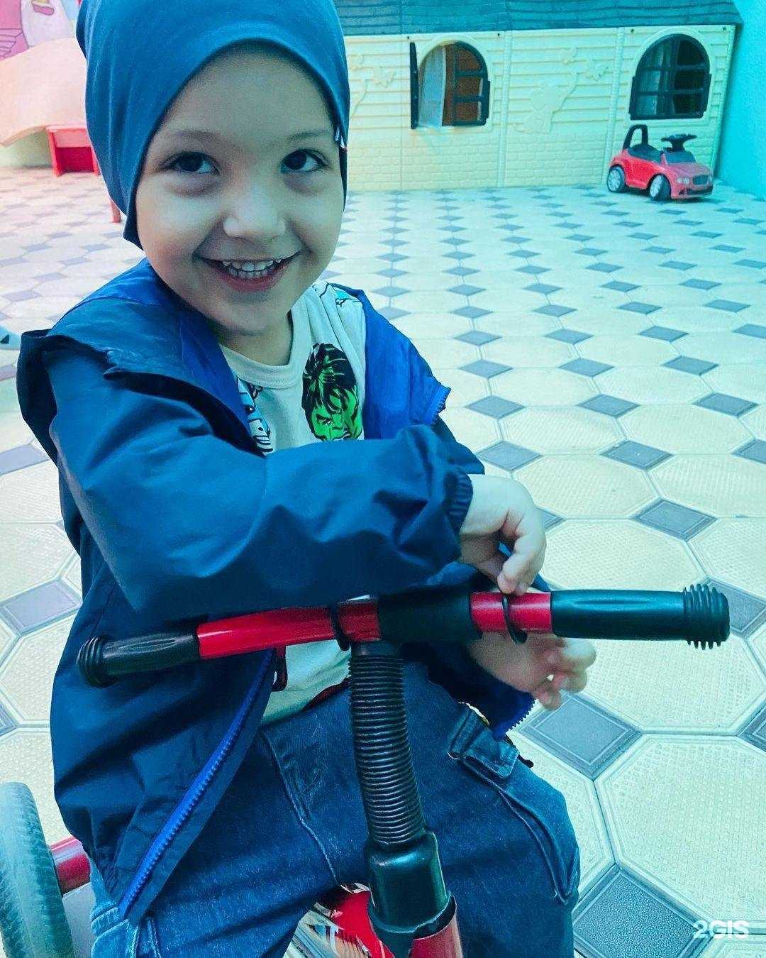 Отзывы на компанию Супер Няня в г. Махачкала c фото