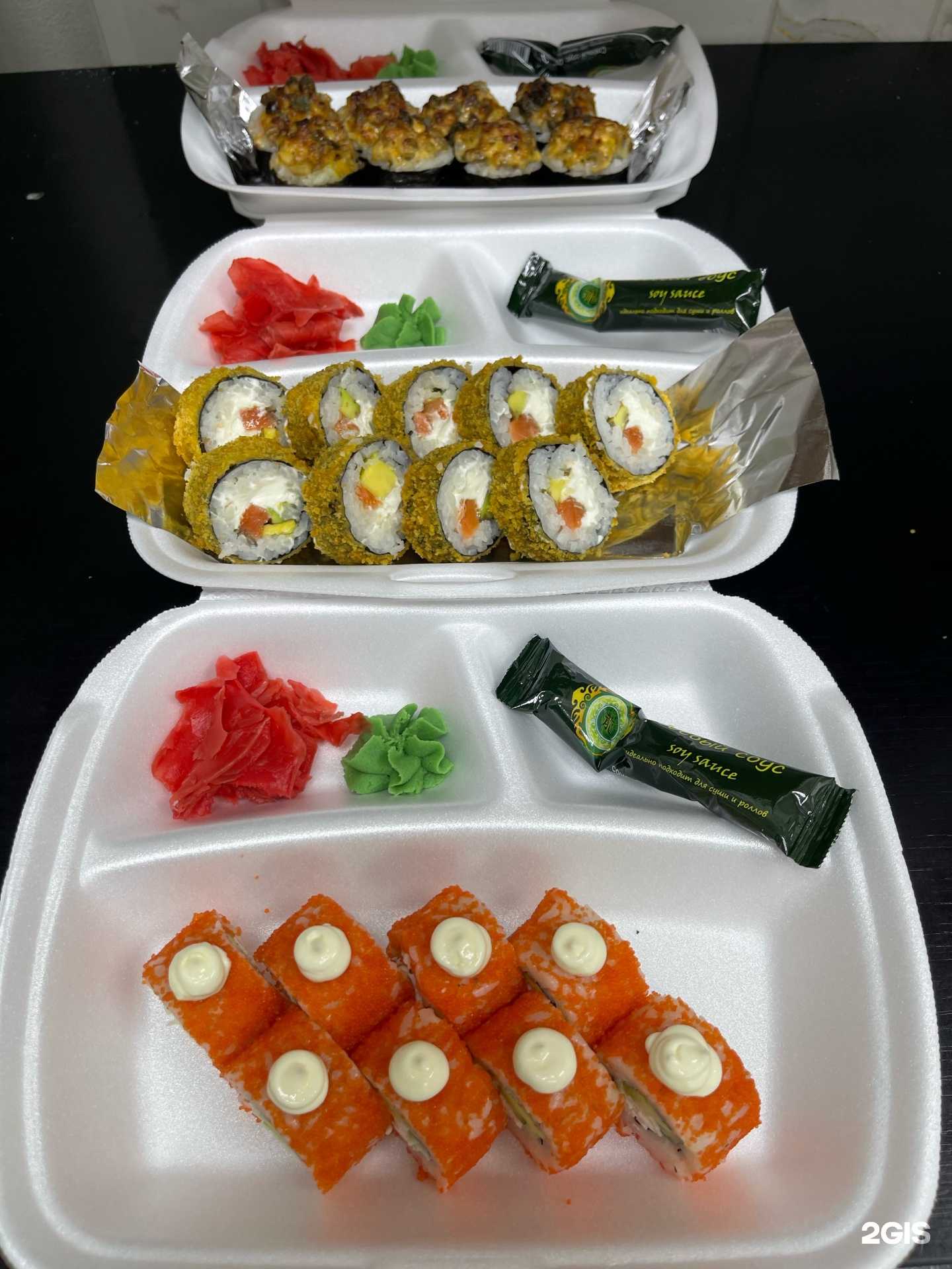 Отзывы на компанию Tako в Казани c фото