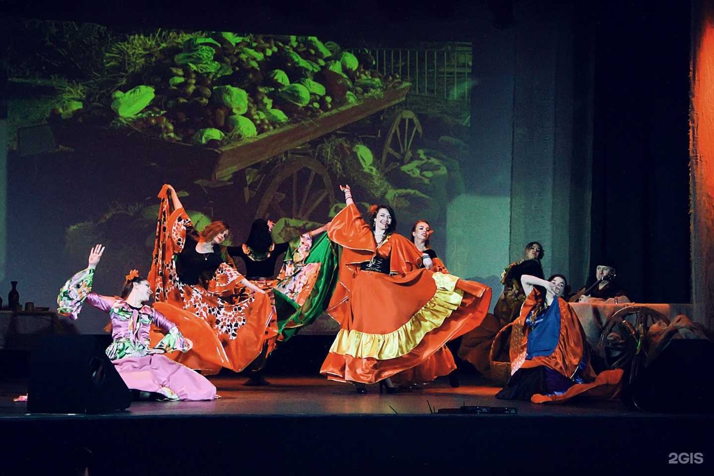 Отзывы на компанию Гармония в Боре c фото