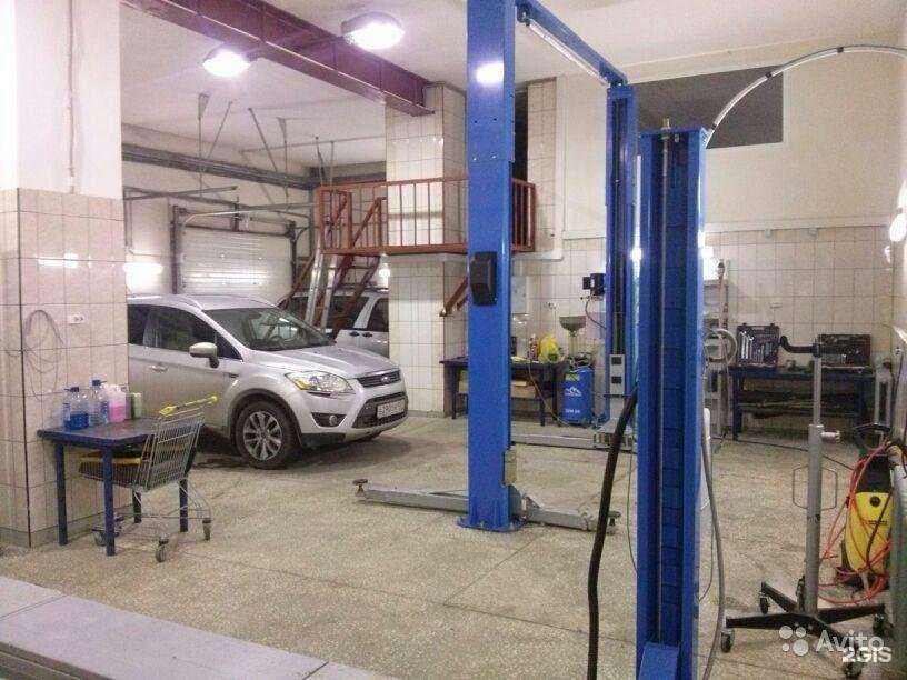 Отзывы на компанию Спарта в Перми c фото