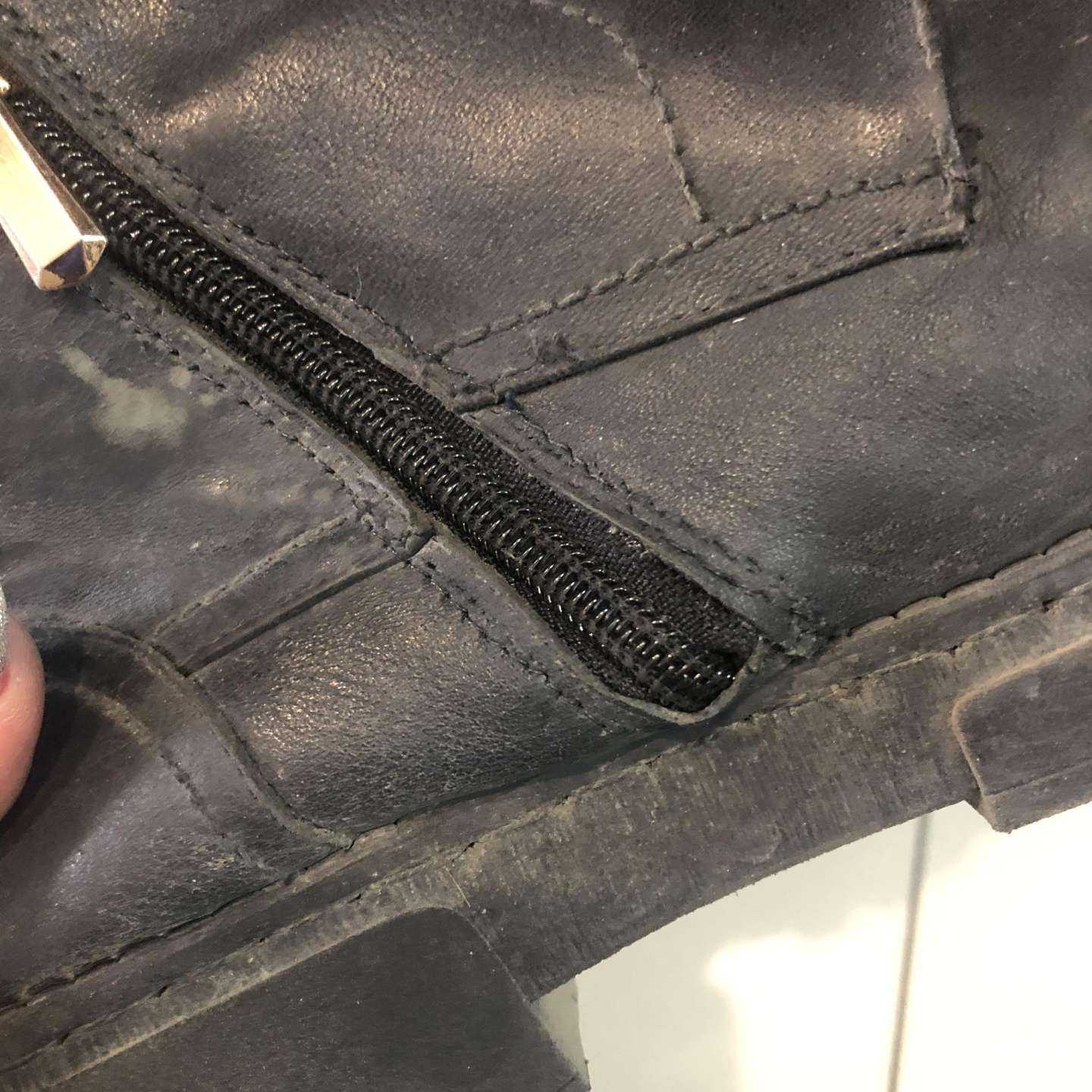 Отзывы на компанию Мастерская по ремонту обуви и заточке инструмента в Новосибирске c фото