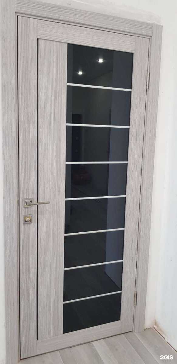 Отзывы на компанию Optima porte Омск в г. Омск c фото