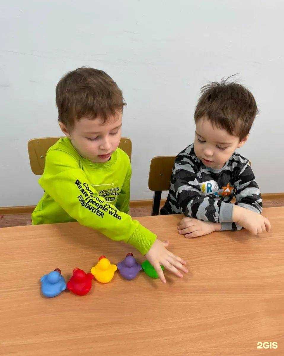 Отзывы на компанию Почемучка в Казани c фото