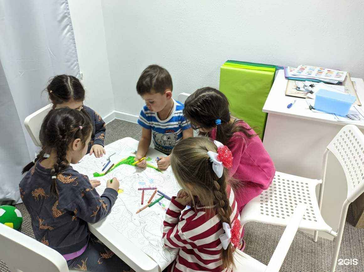 Отзывы на компанию ПолиГлот в Коммунарке c фото