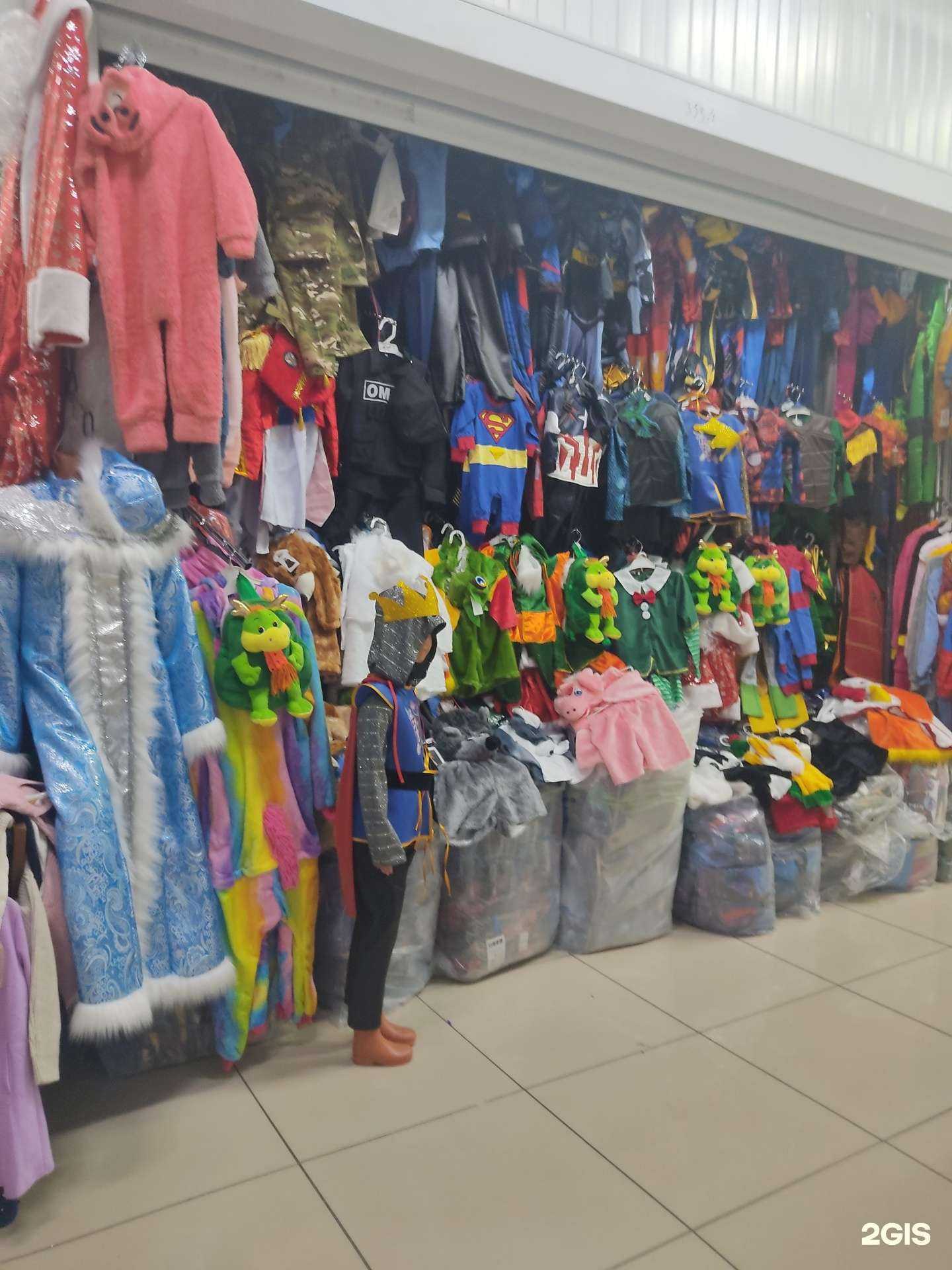 Отзывы на компанию Оптово-розничный магазин детской и подростковой одежды в Новосибирске c фото