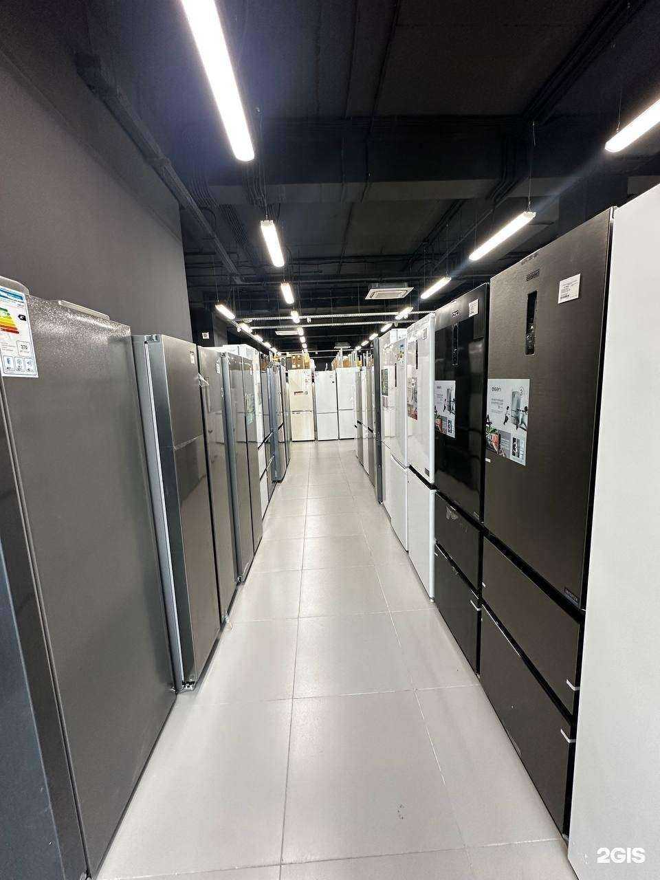 Отзывы на компанию DNS в Краснодаре c фото