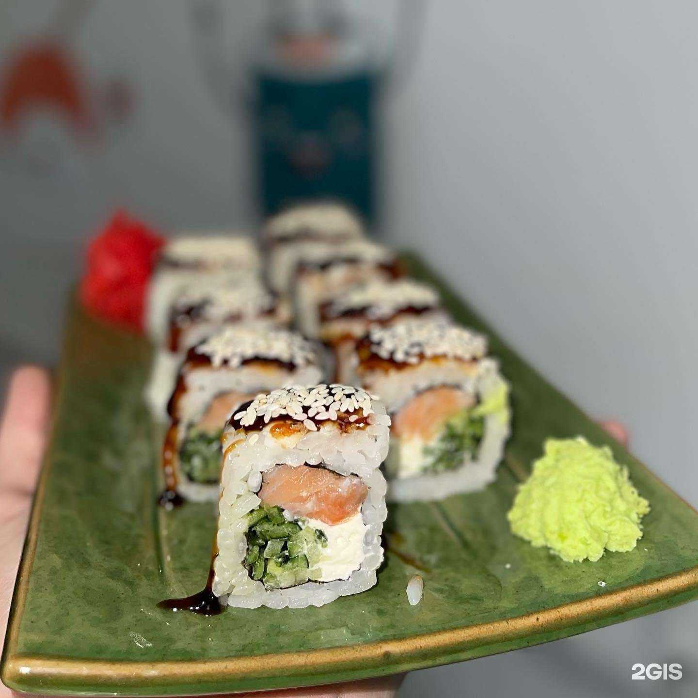 Отзывы на компанию Нори в Махачкале c фото