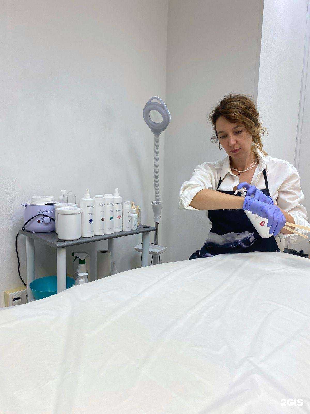 Отзывы на компанию Студия депиляции Катерины Новы в г. Калуга c фото