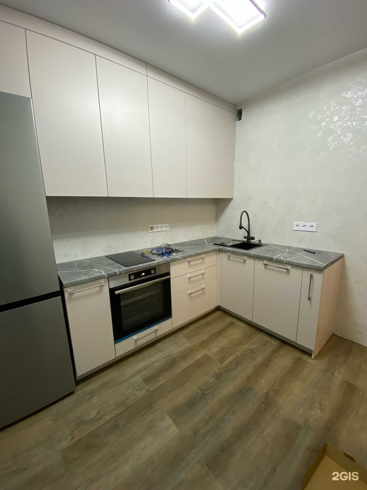 Отзывы на компанию Мебель Да в Тюмени c фото