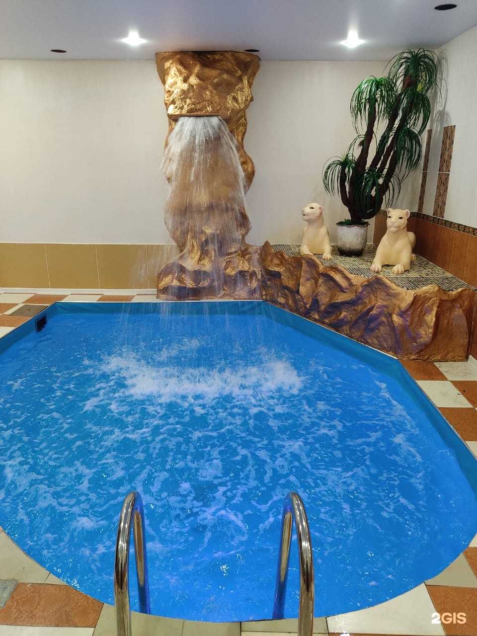 Отзывы на компанию Relax Сити в г. Красноярск c фото