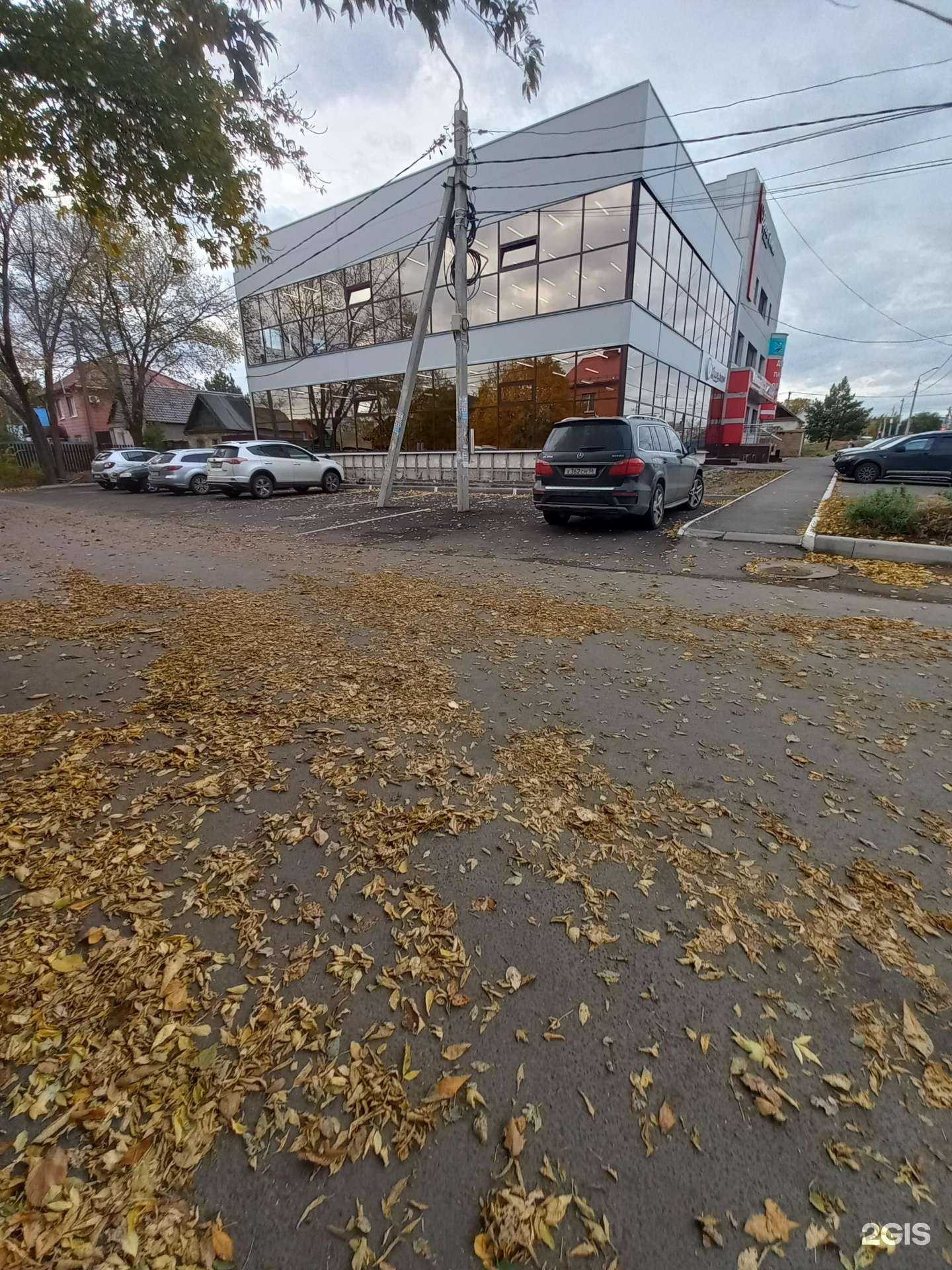 Отзывы на компанию Броско фитнес в Оренбурге c фото - фотография 2 из 2