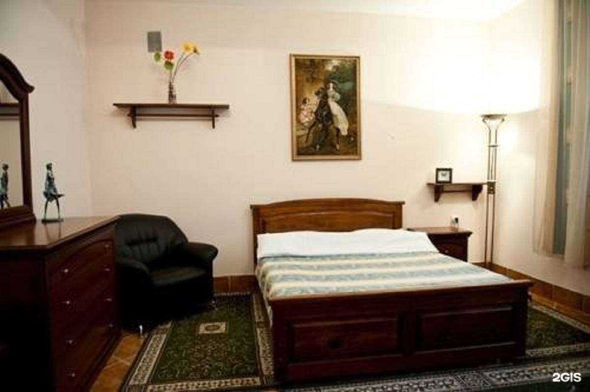 Отзывы на компанию Комплекс на Высоцкого в Новосибирске c фото