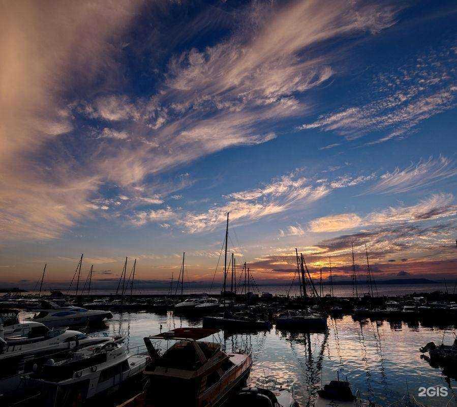 Отзывы на компанию Семь футов в Владивостоке c фото