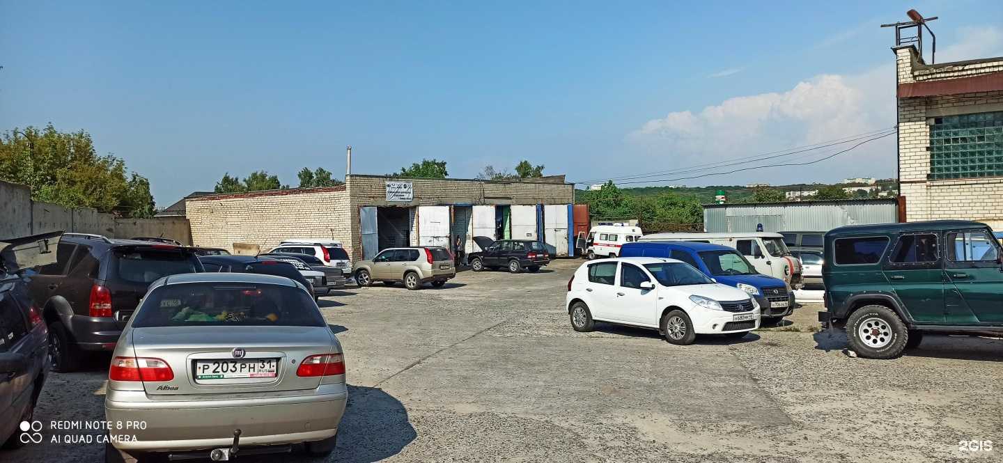 Отзывы на компанию УАЗсервис Курск в Курске c фото