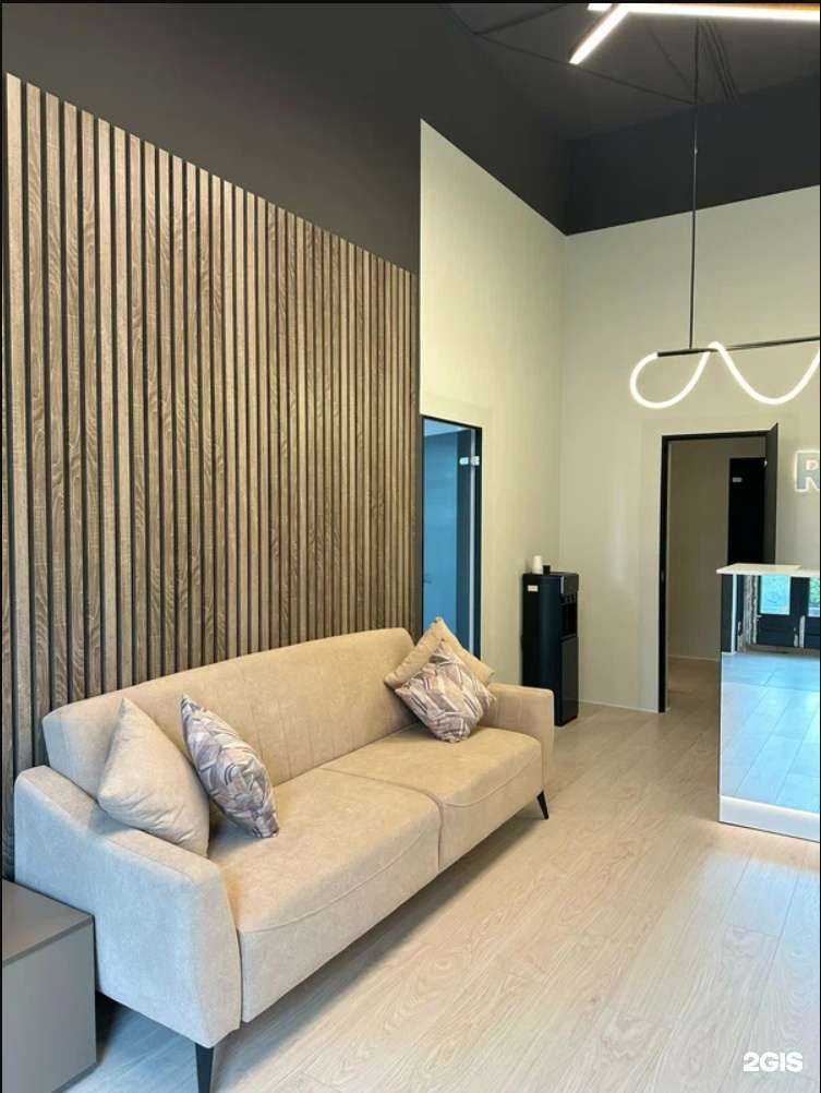 Отзывы на компанию Re:Flex в Коммунарке c фото