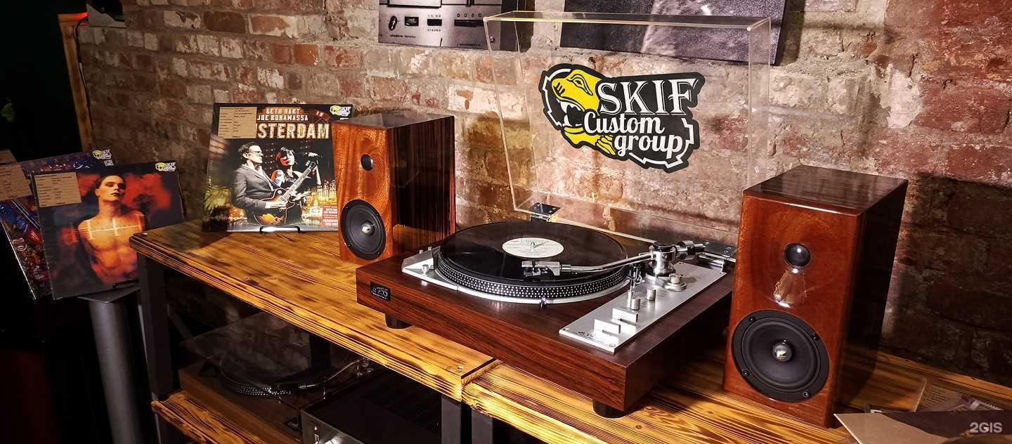 Отзывы на компанию Skif Custom Group в г. Наро-Фоминск c фото