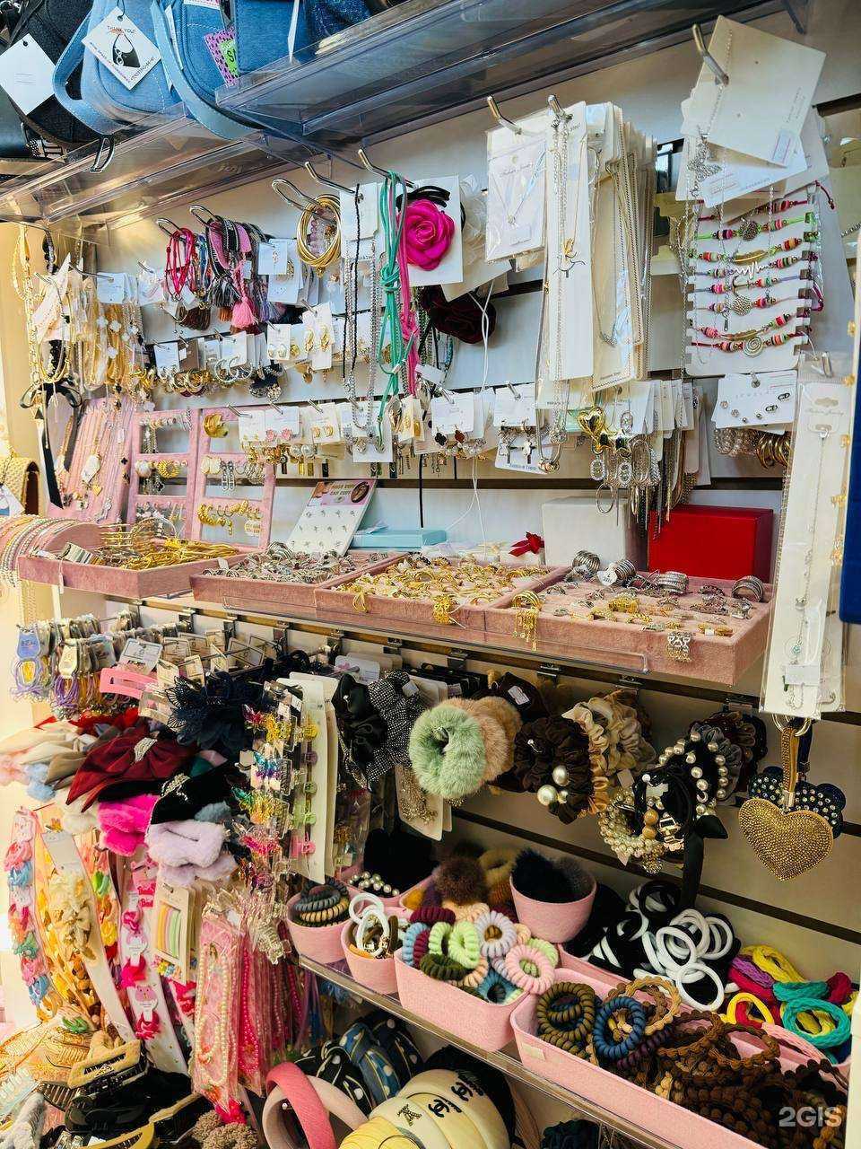 Отзывы на компанию The space of beauty в Набережных Челнах c фото