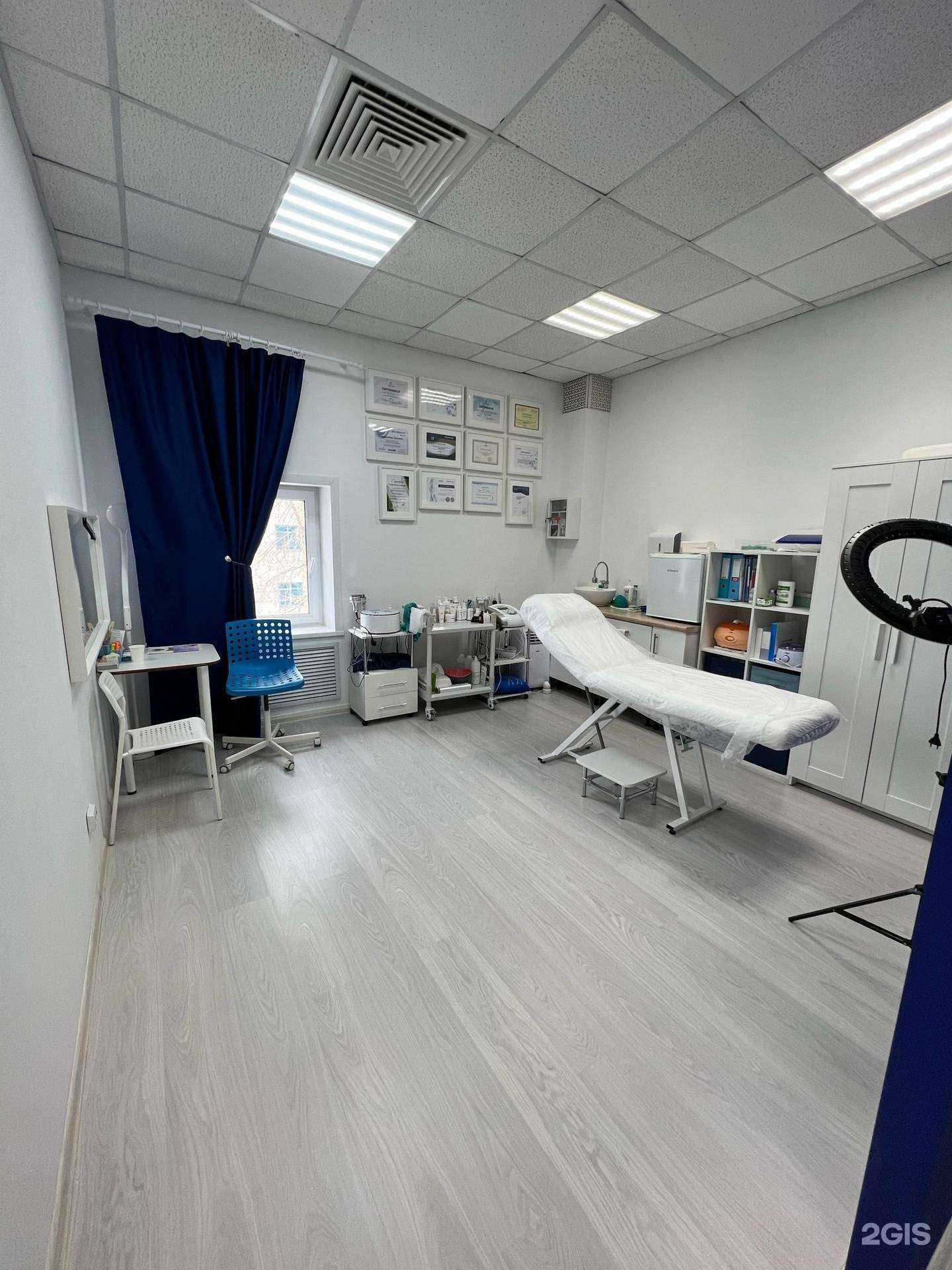 Отзывы на компанию Кабинет эстетической косметологии в Архангельске c фото