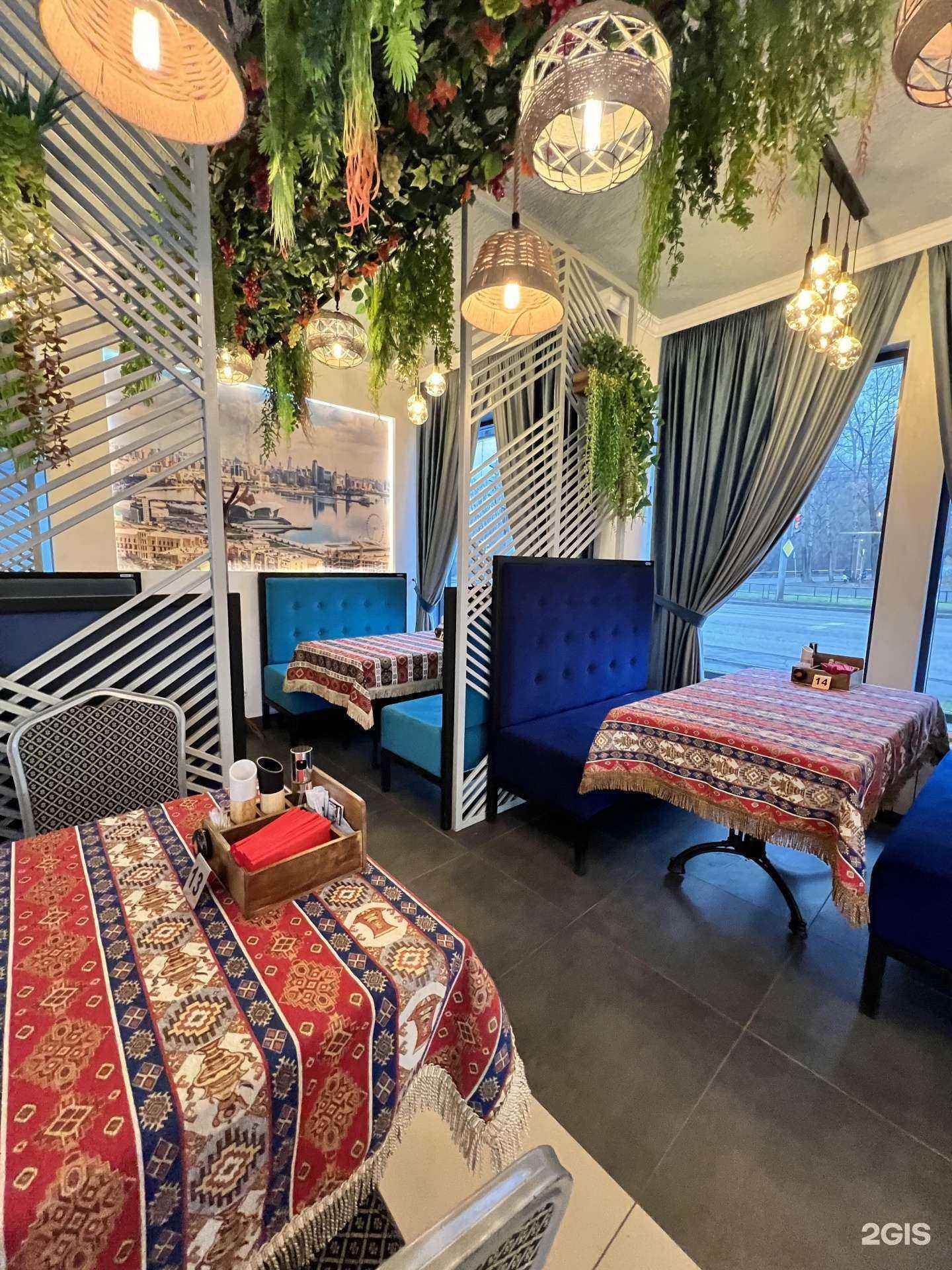 Отзывы на компанию Han Kebab в Новокузнецке c фото