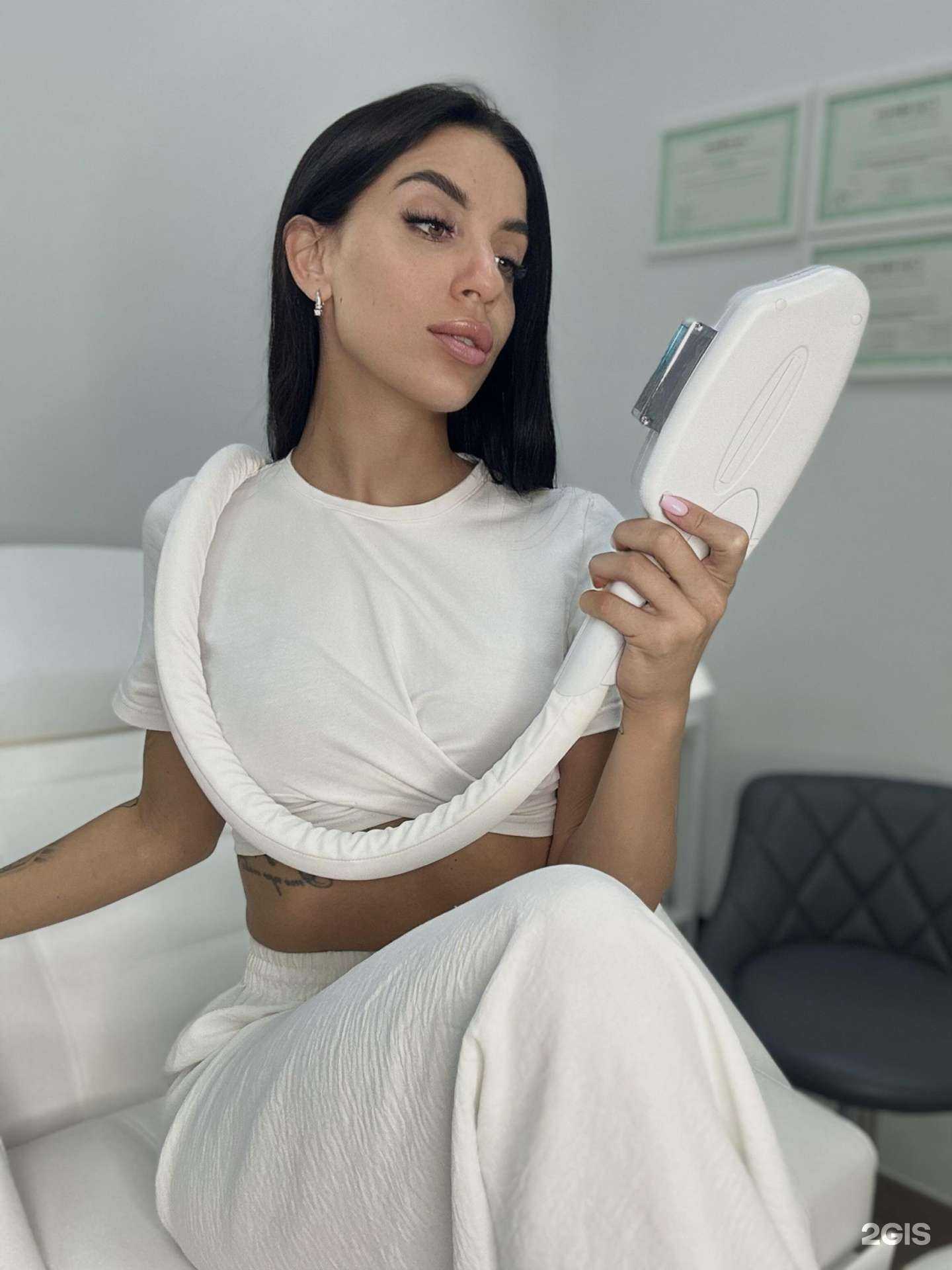 Отзывы на компанию Art Beauty в г. Краснодар c фото