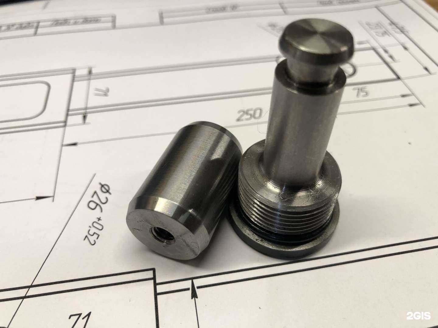 Отзывы на компанию Промметалл ДВ в Хабаровске c фото