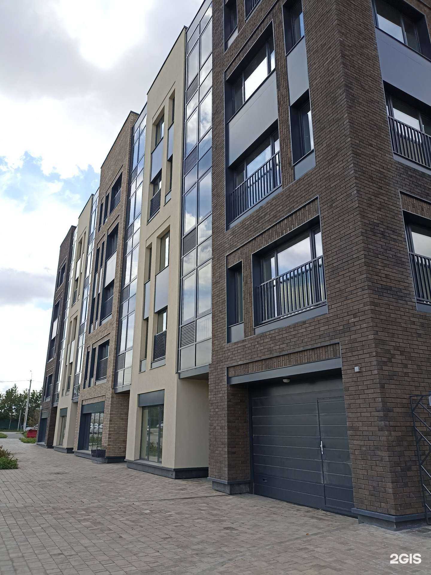 Отзывы на компанию Легион СК в Альметьевске c фото