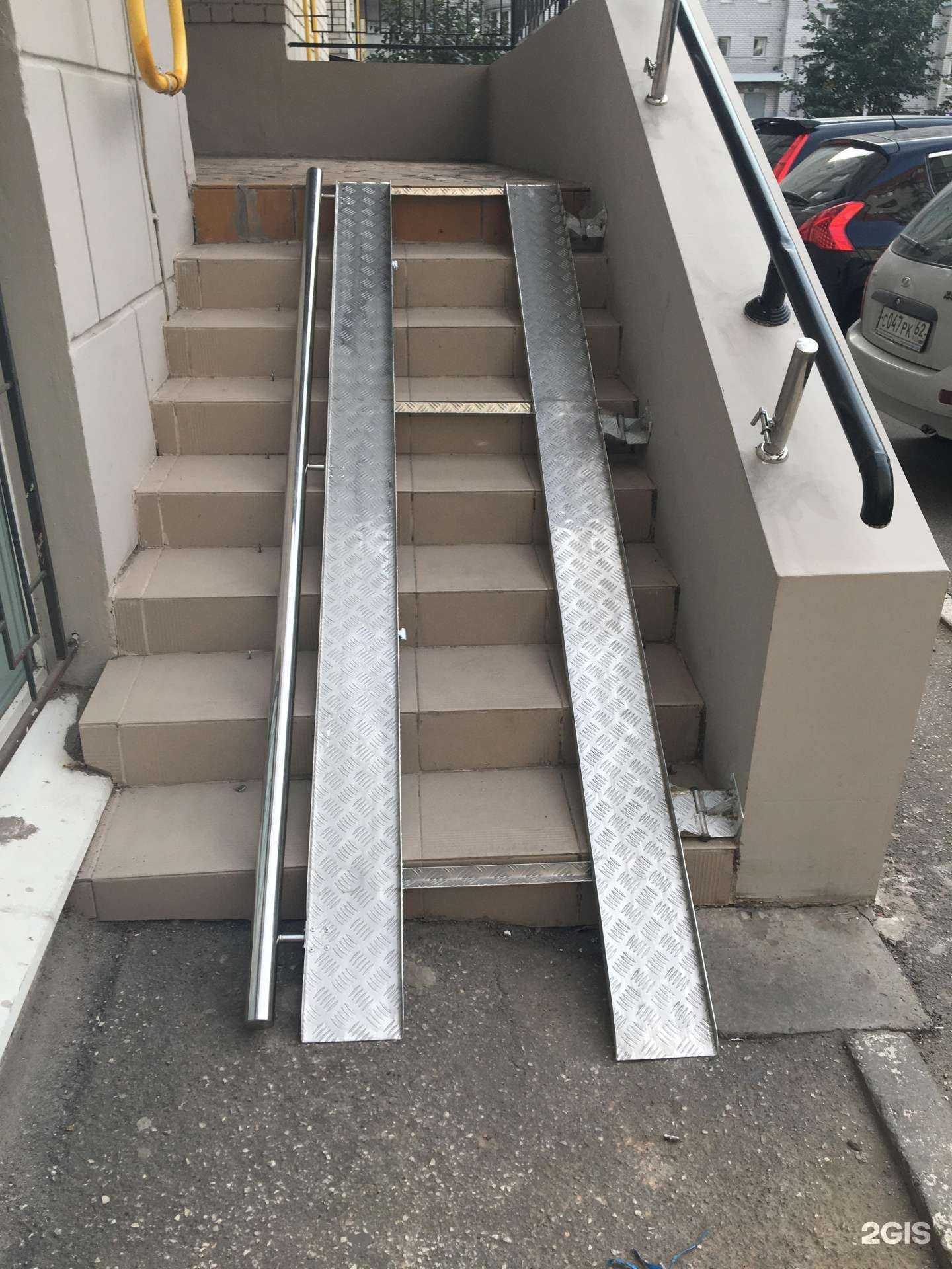 Отзывы на компанию Монтажно строительная компания в г. Рязань c фото